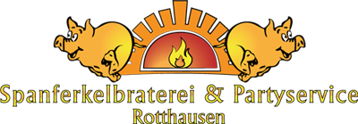 Spanferkelbraterei & Partyservice Rotthausen